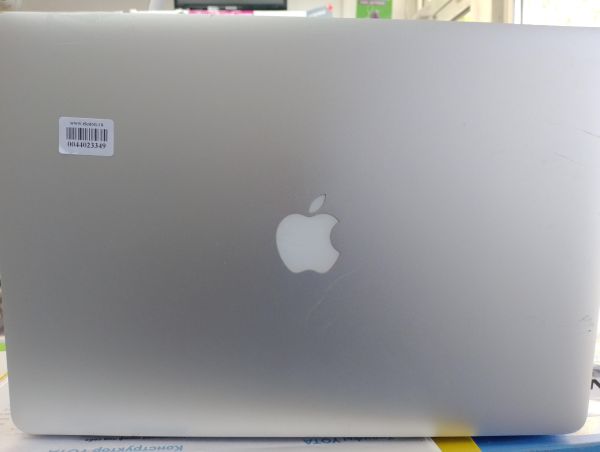 Купить Apple MacBook Pro 15 Mid 2012 (A1398 8/256GB) в Иркутск за 21700 руб.