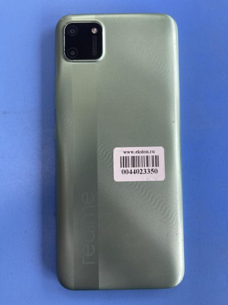 Купить Realme C11 2/32GB (RMX2185) Duos в Иркутск за 2600 руб.