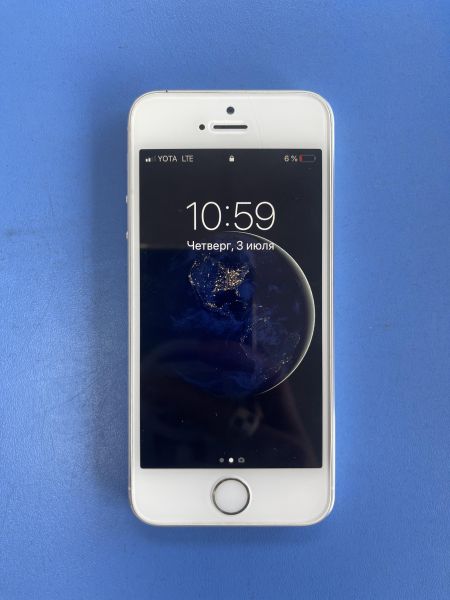 Купить Apple iPhone 5S 16GB в Иркутск за 2250 руб.