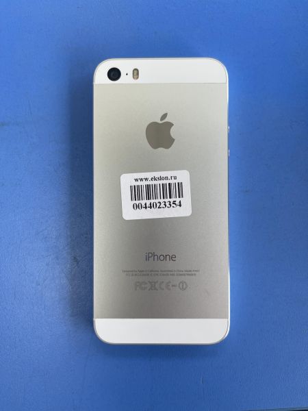 Купить Apple iPhone 5S 16GB в Иркутск за 2250 руб.