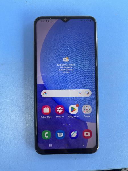Купить Samsung Galaxy A23 6/128GB (A235F) Duos в Иркутск за 5450 руб.