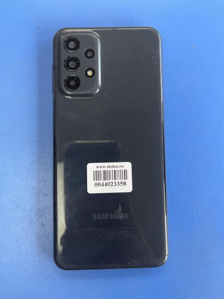 Купить Samsung Galaxy A23 6/128GB (A235F) Duos в Иркутск за 5450 руб.