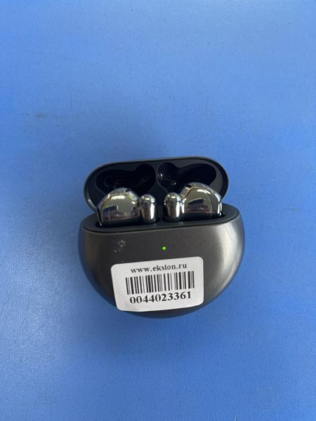 Купить Huawei FreeBuds 4 (T0004L) в Иркутск за 800 руб.