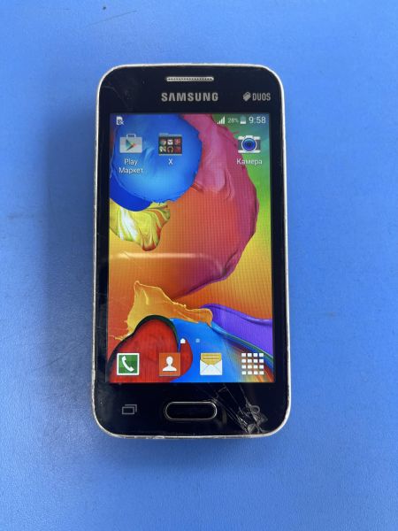 Купить Samsung Galaxy Ace 4 Lite (G313H) в Иркутск за 500 руб.
