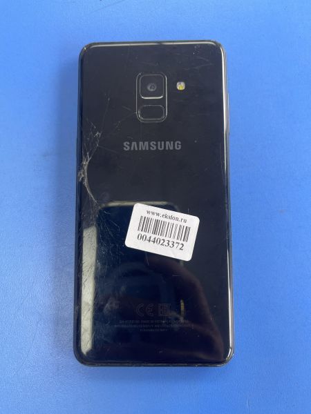 Купить Samsung Galaxy A8 4/32GB (A530F) Duos в Иркутск за 3100 руб.