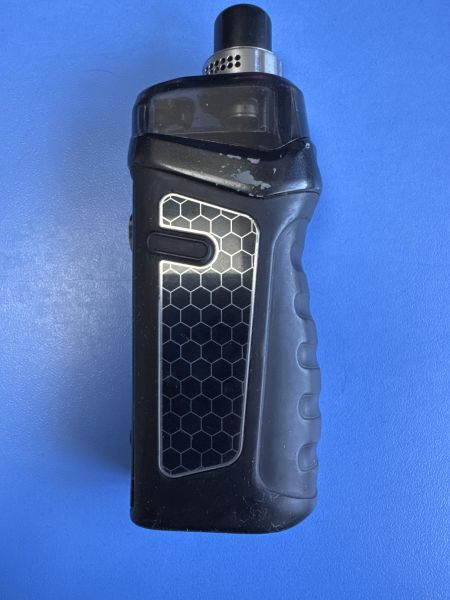 Купить Vandy Vape JACKAROO (с 18 лет) в Иркутск за 800 руб.