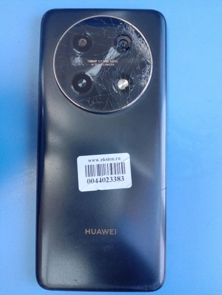 Купить Huawei Nova 12i 8/256GB (CTR-L81) Duos в Иркутск за 4150 руб.