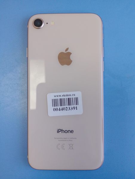 Купить Apple iPhone 8 64GB в Иркутск за 1500 руб.