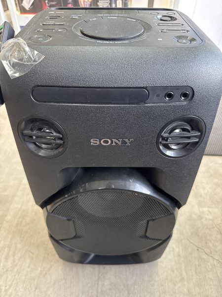 Купить Sony MHC-V11 в Иркутск за 9900 руб.
