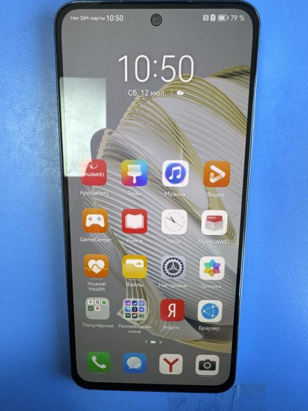 Купить Huawei Nova 10 SE 8/128GB (BNE-LX1) Duos в Иркутск за 7150 руб.