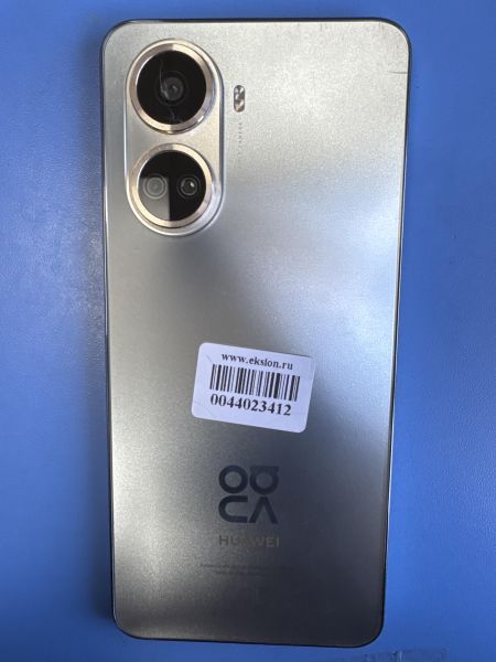 Купить Huawei Nova 10 SE 8/128GB (BNE-LX1) Duos в Иркутск за 7150 руб.