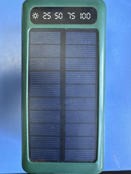 Купить Китайский внешний аккумулятор 50000 mAh в Иркутск за 800 руб.