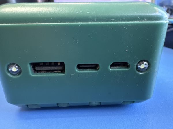 Купить Китайский внешний аккумулятор 50000 mAh в Иркутск за 800 руб.