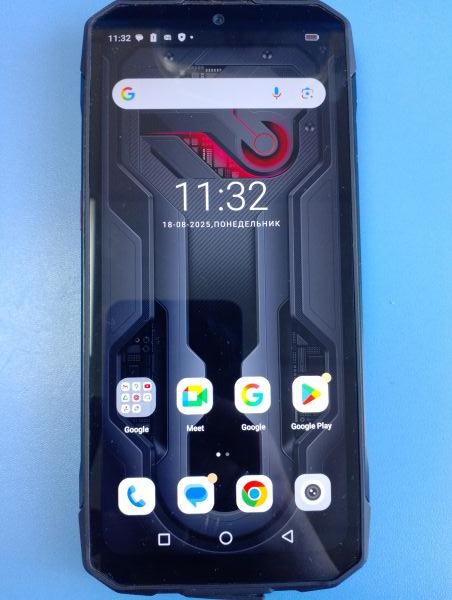 Купить HOTWAV Cyber 15 12/256GB Duos в Иркутск за 9000 руб.