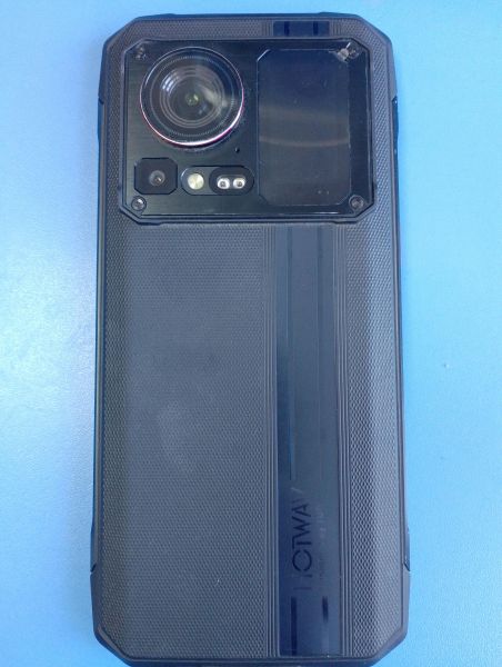 Купить HOTWAV Cyber 15 12/256GB Duos в Иркутск за 9000 руб.