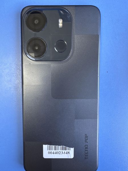 Купить TECNO POP 7 2/64GB (BF6) Duos в Иркутск за 1700 руб.