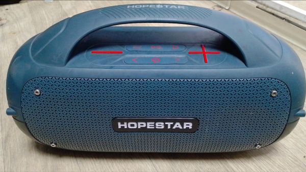 Купить Hopestar A50 в Иркутск за 4500 руб.