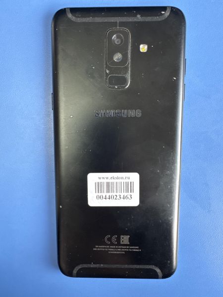 Купить Samsung Galaxy A6+ 3/32GB (A605FN) Duos в Иркутск за 2750 руб.