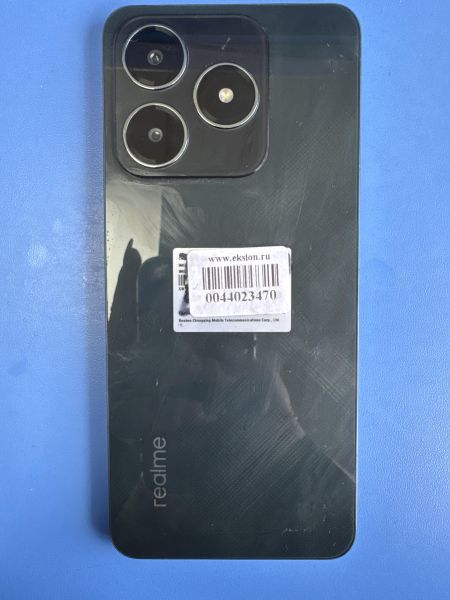 Купить Realme C61 6/128GB (RMX3930) Duos в Иркутск за 5500 руб.