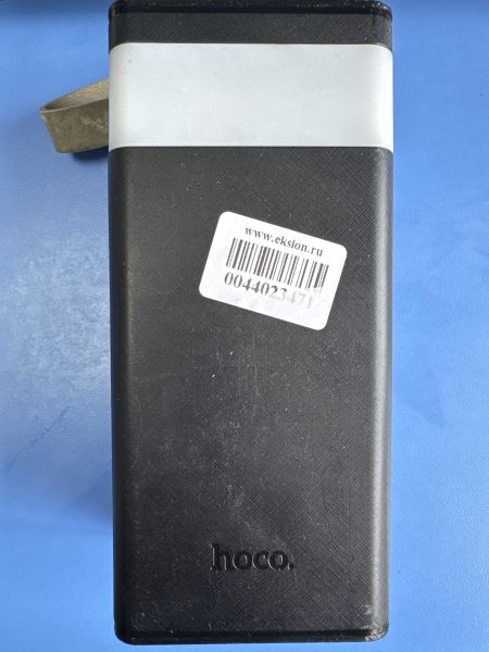 Купить Hoco J86 (40000 mAh) в Иркутск за 1000 руб.