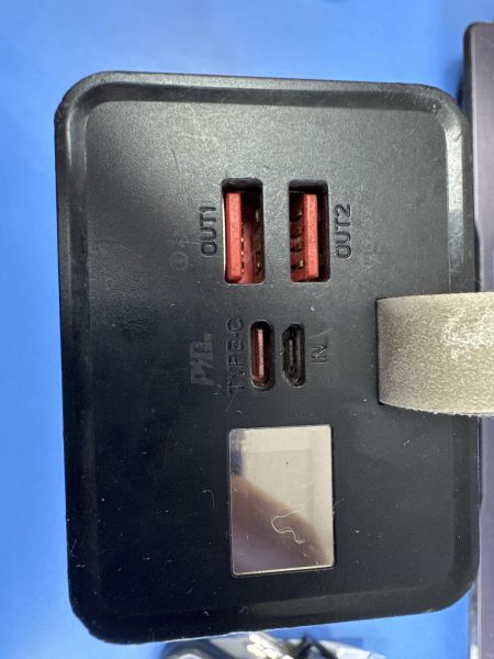 Купить Hoco J86 (40000 mAh) в Иркутск за 1000 руб.