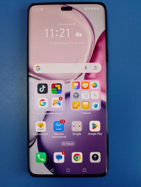 Купить Honor X9c 12/256GB (BRP-NX1) Duos в Иркутск за 18600 руб.