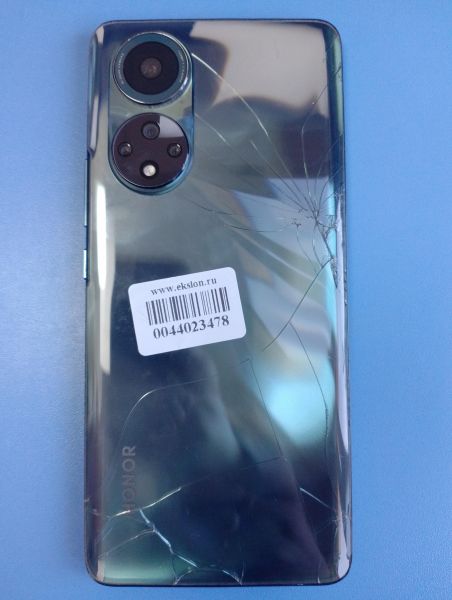 Купить Honor 50 8/128GB (NTH-NX9) Duos в Иркутск за 6200 руб.