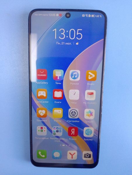 Купить Huawei Nova Y90 4/128GB (CTR-LX1) Duos в Иркутск за 5650 руб.