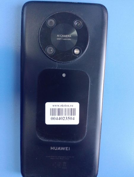 Купить Huawei Nova Y90 4/128GB (CTR-LX1) Duos в Иркутск за 5650 руб.