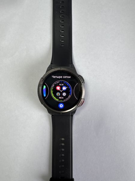 Купить Xiaomi Mibro GS (XPAW008) с СЗУ в Иркутск за 1600 руб.