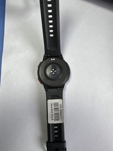 Купить Xiaomi Mibro GS (XPAW008) с СЗУ в Иркутск за 1600 руб.