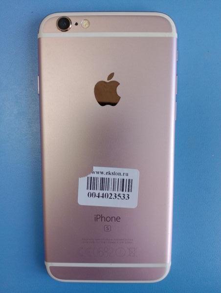 Купить Apple iPhone 6S 64GB в Иркутск за 3900 руб.