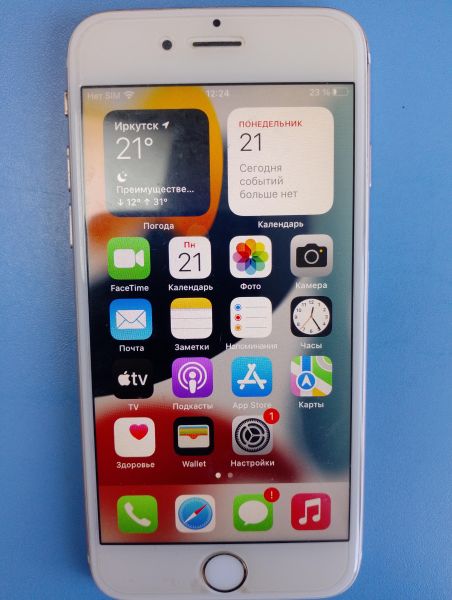 Купить Apple iPhone 6S 32GB в Иркутск за 3700 руб.