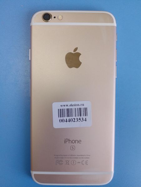 Купить Apple iPhone 6S 32GB в Иркутск за 3700 руб.