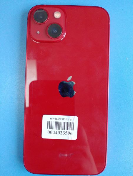 Купить Apple iPhone 13 128GB в Иркутск за 24200 руб.