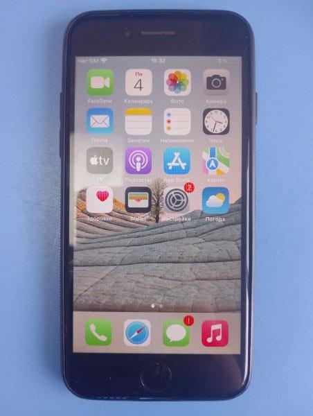 Купить Apple iPhone 7 32GB в Иркутск за 3500 руб.