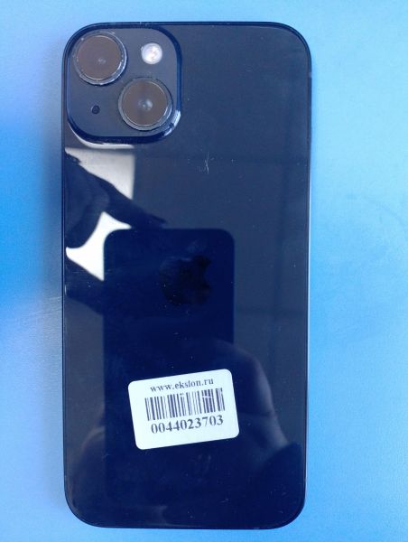 Купить Apple iPhone 14 128GB в Иркутск за 31600 руб.