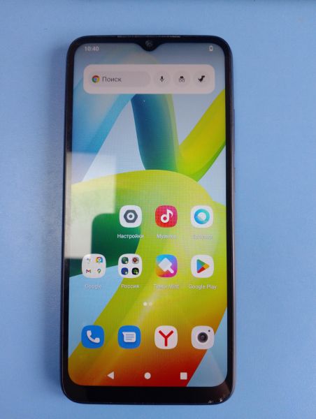 Купить Xiaomi Redmi A1+ 2/32GB (220733SFG) Duos в Иркутск за 2400 руб.