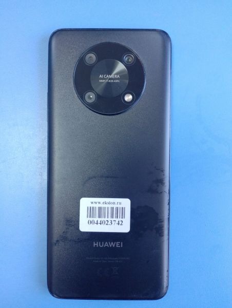 Купить Huawei Nova Y90 4/128GB (CTR-LX1) Duos в Иркутск за 5500 руб.