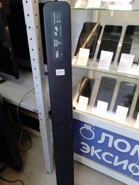 Купить Sony HT-S100F в Иркутск за 4700 руб.