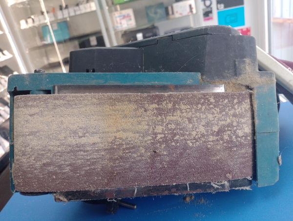 Купить Makita 9910 в Иркутск за 4500 руб.