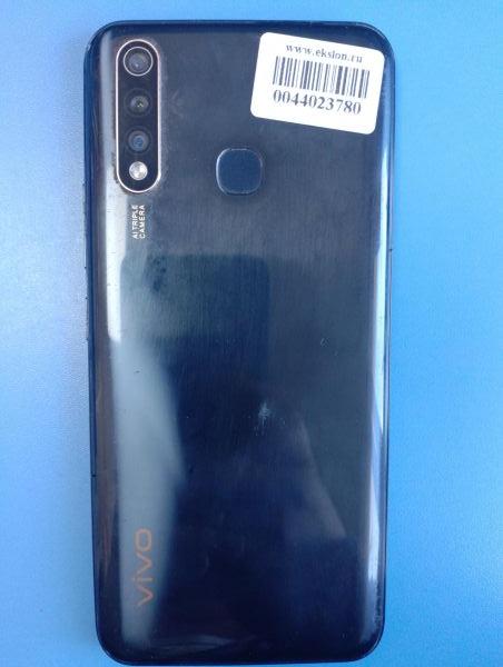 Купить Vivo Y19 (1915) Duos в Иркутск за 3700 руб.