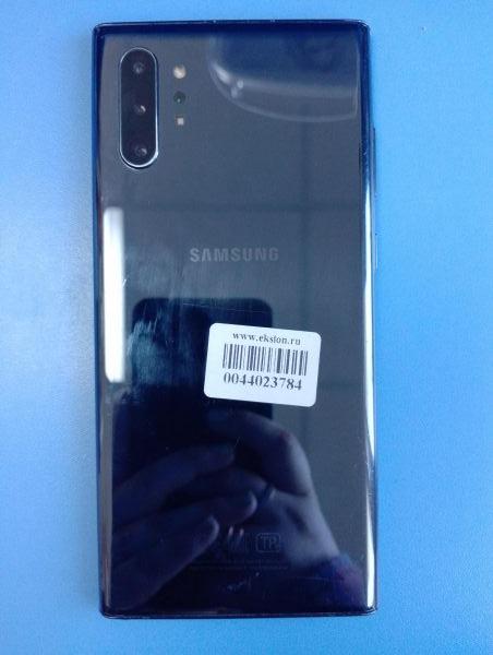 Купить Samsung Galaxy Note 10+ 12/256GB (N975F) Duos в Иркутск за 23600 руб.