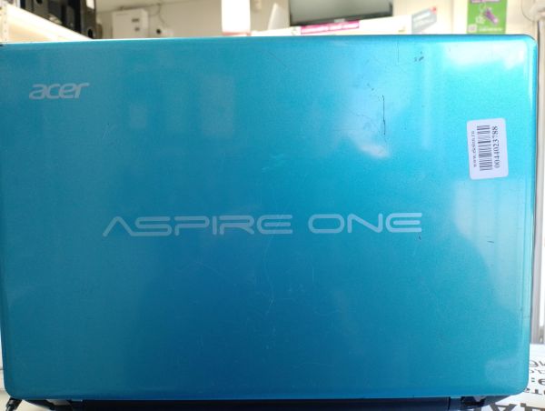 Купить Acer Aspire One 725-C7Cbb в Иркутск за 2700 руб.
