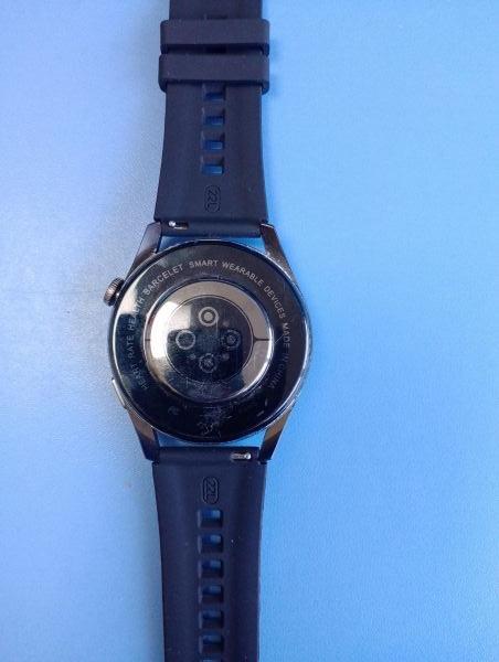 Купить SmartWatch X3 Pro с СЗУ в Иркутск за 1100 руб.