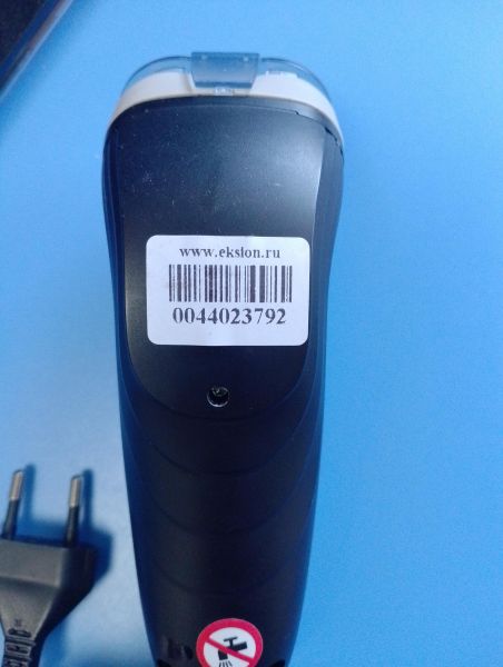 Купить Philips без модели аккумуляторная с СЗУ в Иркутск за 250 руб.