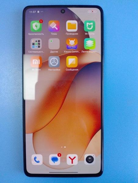 Купить Xiaomi Redmi Note 12 Pro+ 5G 8/256GB (22101316UG) Duos в Иркутск за 7500 руб.
