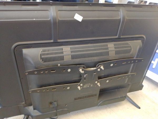 Купить Fusion FLTV-40B100T в Иркутск за 4900 руб.