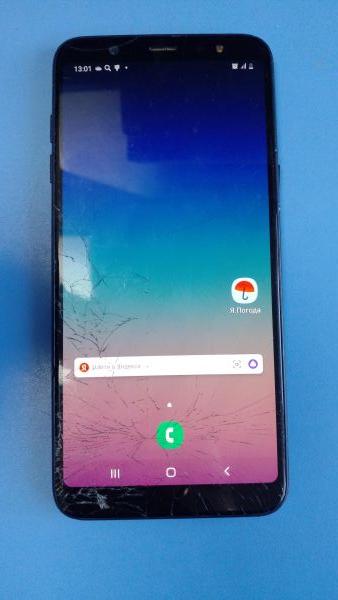 Купить Samsung Galaxy A6+ 3/32GB (A605FN) Duos в Иркутск за 2200 руб.