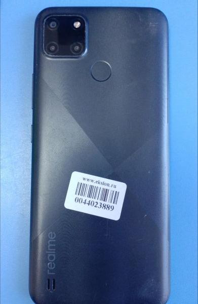 Купить Realme C21Y 4/64GB (RMX3263) Duos в Иркутск за 900 руб.